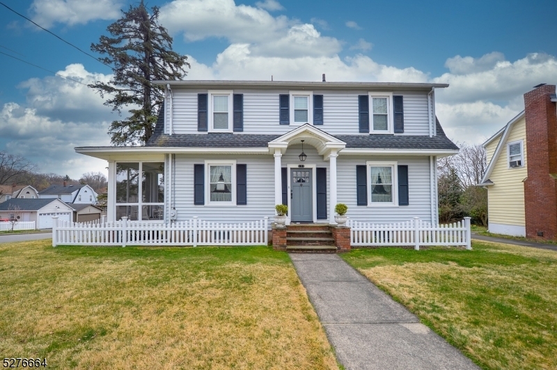 Property Photo:  48 Suncrest Ave  NJ 07508 