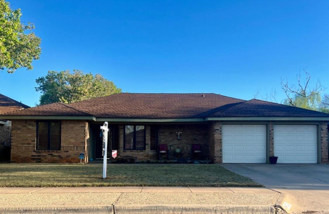 Property Photo: 5730 91st Street TX 79424