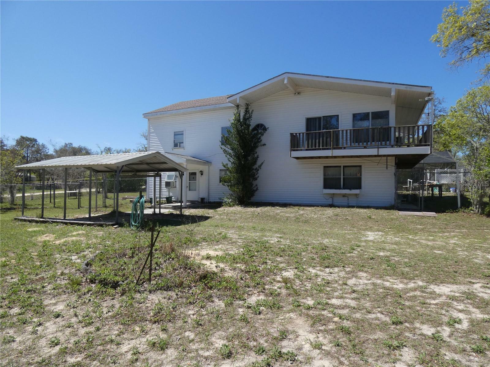 Property Photo:  16800 SW 64th Street  FL 34481 