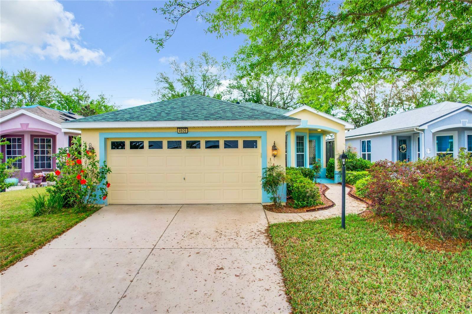 Property Photo:  4926 Portsmouth Street  FL 32778 