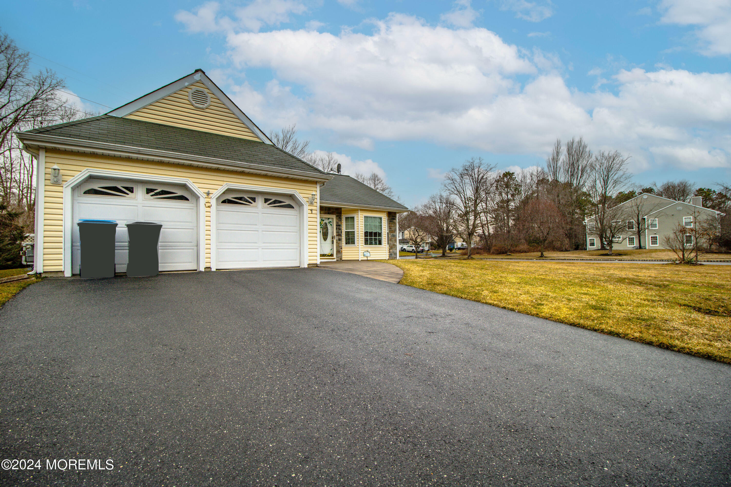 Property Photo:  1 Bridle Path  NJ 07753 