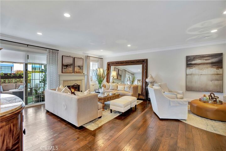 Property Photo:  19532 Ranch Lane 101  CA 92648