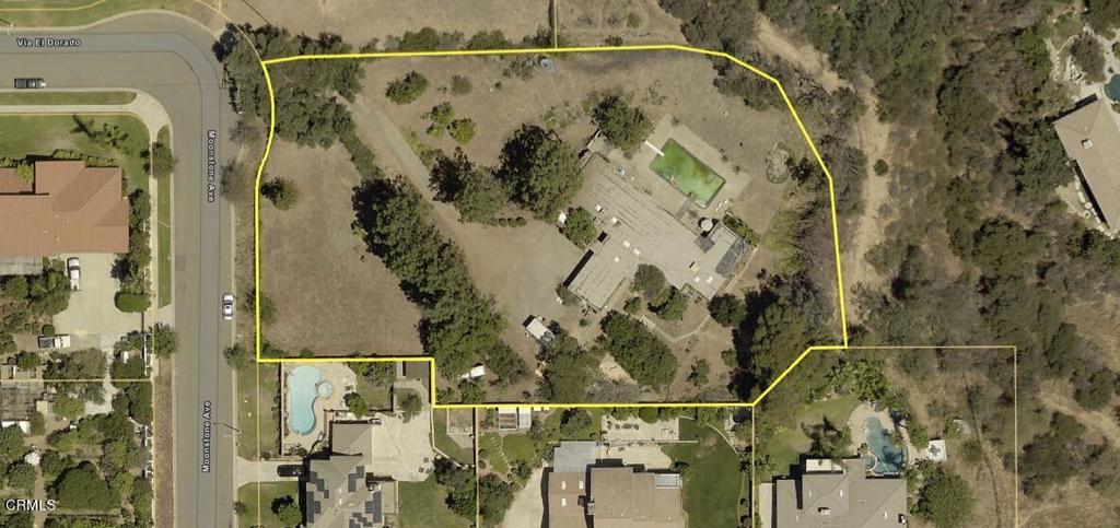 Property Photo: 5451 Moonstone Avenue CA 91701