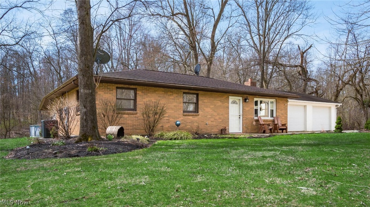 Property Photo:  4570 Red Bud Road  OH 43821 