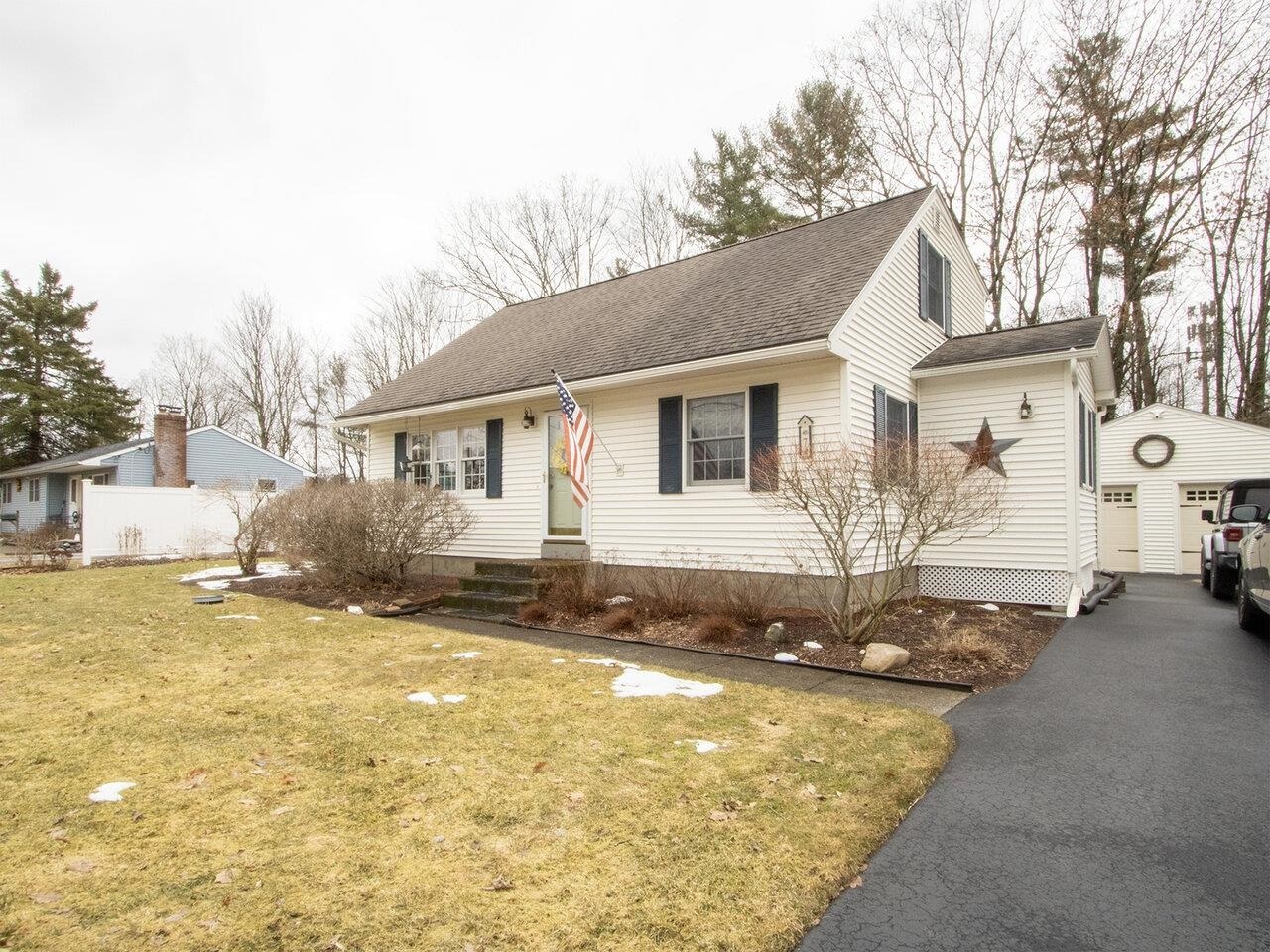 Property Photo:  7 Perry Drive  VT 05452 