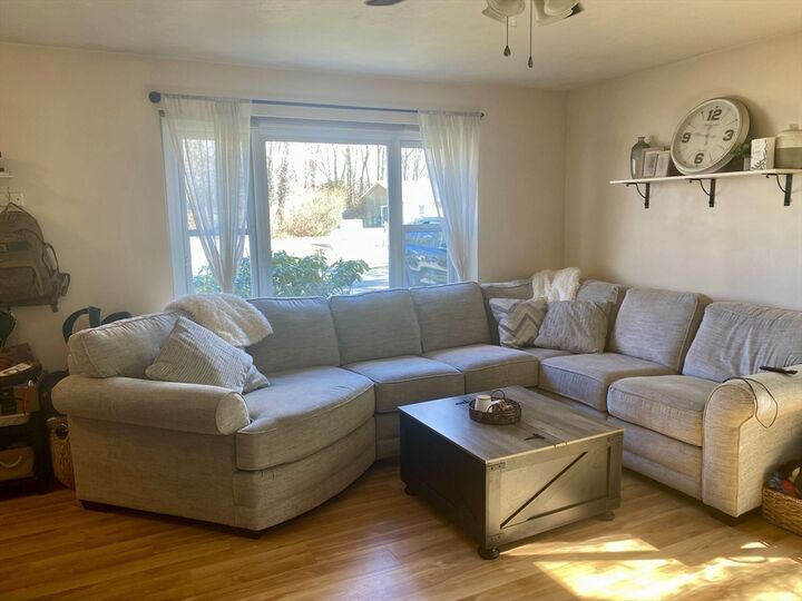 Property Photo: 23 Old Forge Rd 23 MA 02324