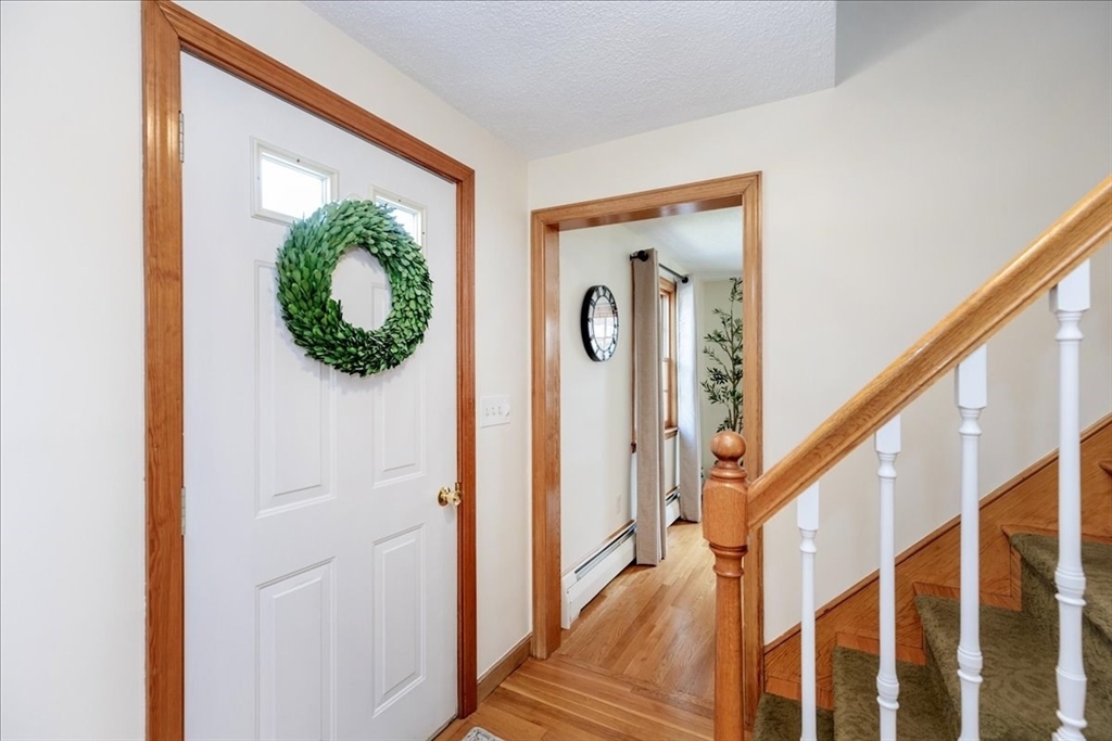 Property Photo: 22 Bernard Rd MA 01801