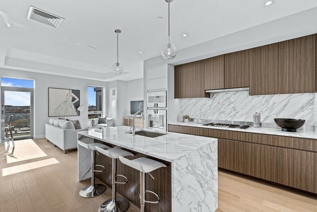 Property Photo:  100 Shawmut Ave Penthouse I  MA 02118 