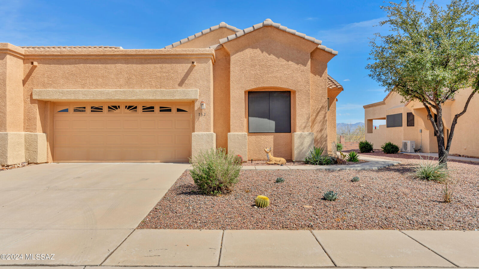 Property Photo:  732 N Cedar Bend Avenue  AZ 85614 