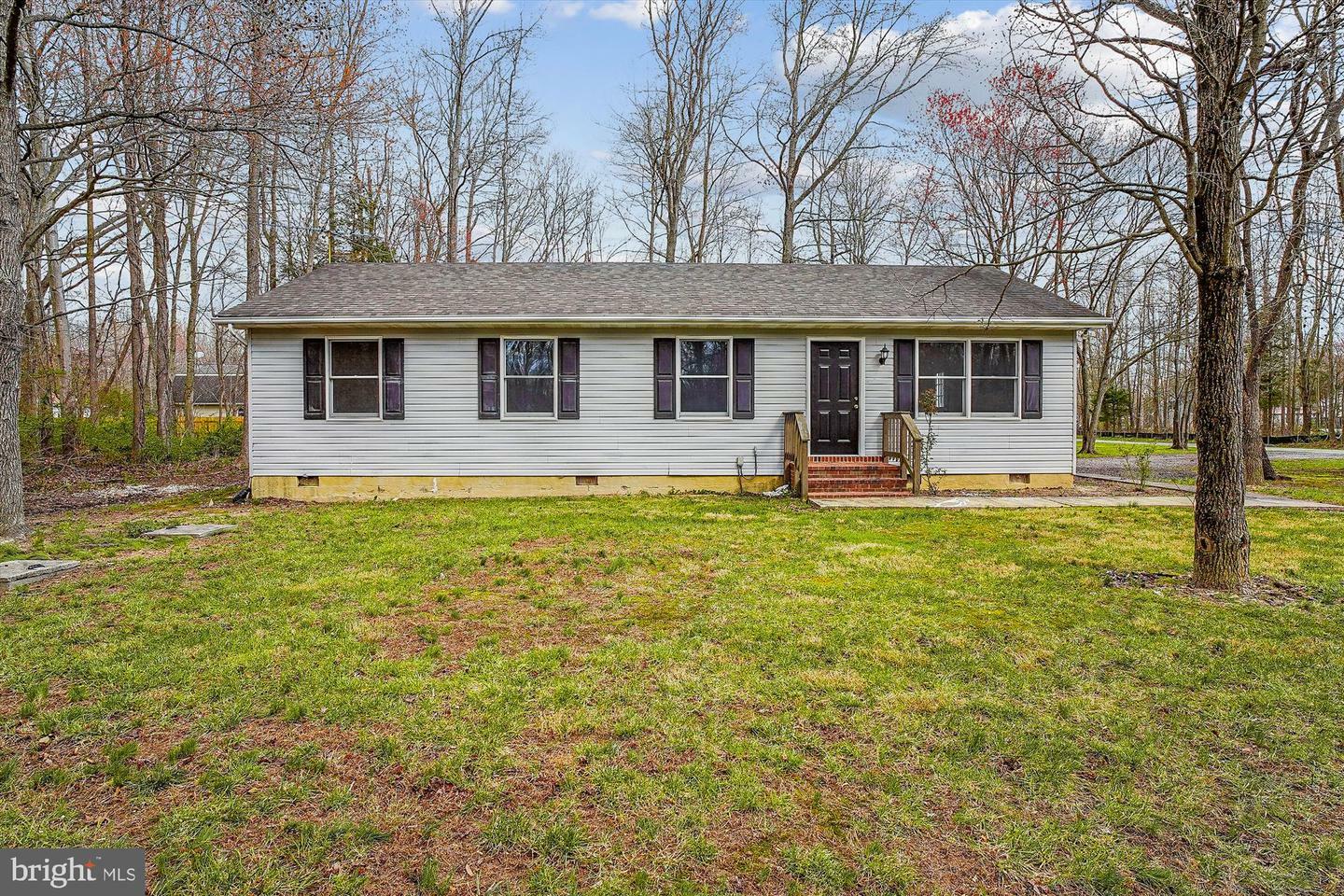 Property Photo:  10605 Tonopah Road  MD 21620 