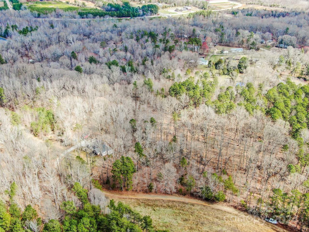 Property Photo: 00 Browns Rink Drive NC 28115