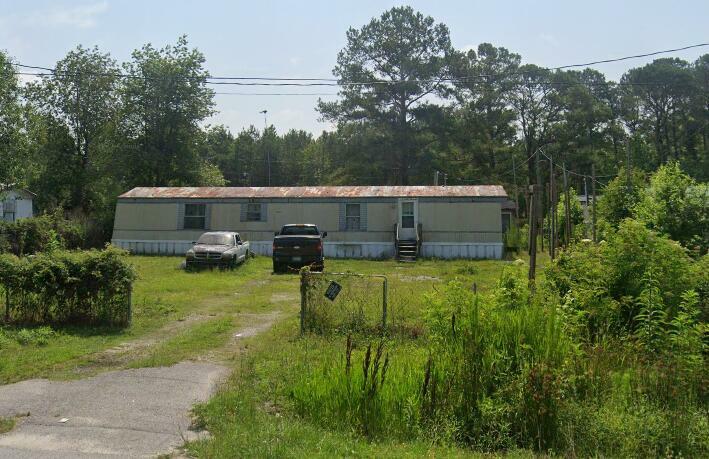 1010 Gadsden Loop  Walterboro SC 29488 photo