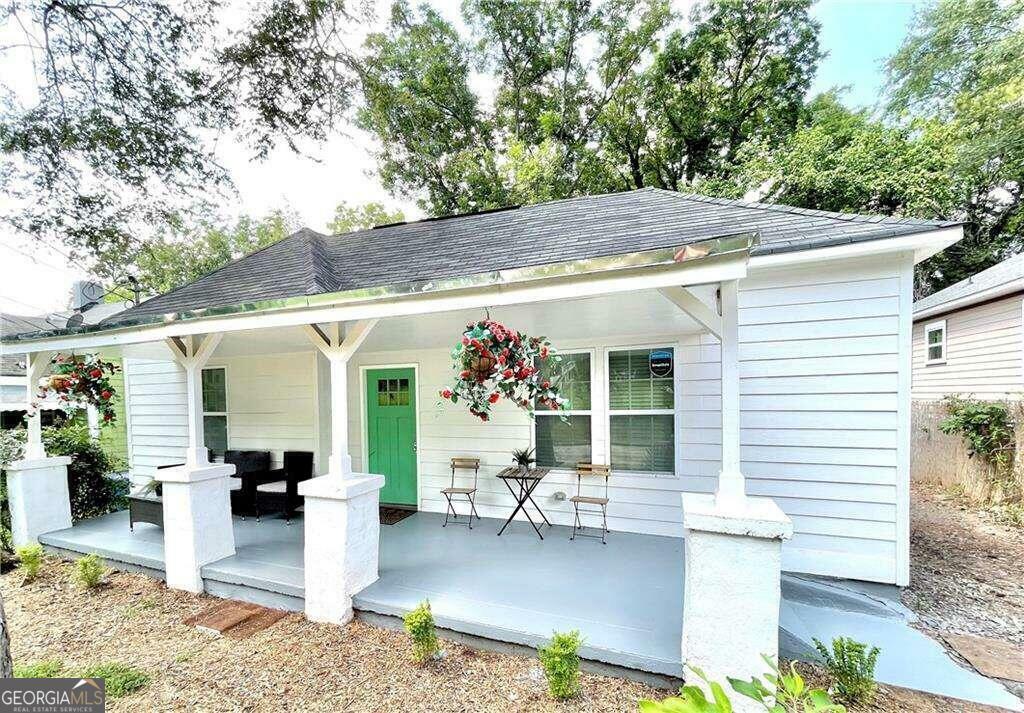 Property Photo:  112 Brown Avenue SE  GA 30315 