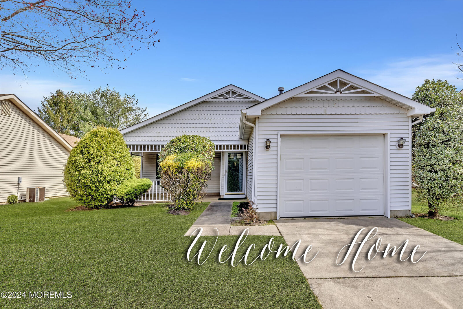 Property Photo:  2145 Agincourt Road  NJ 08755 