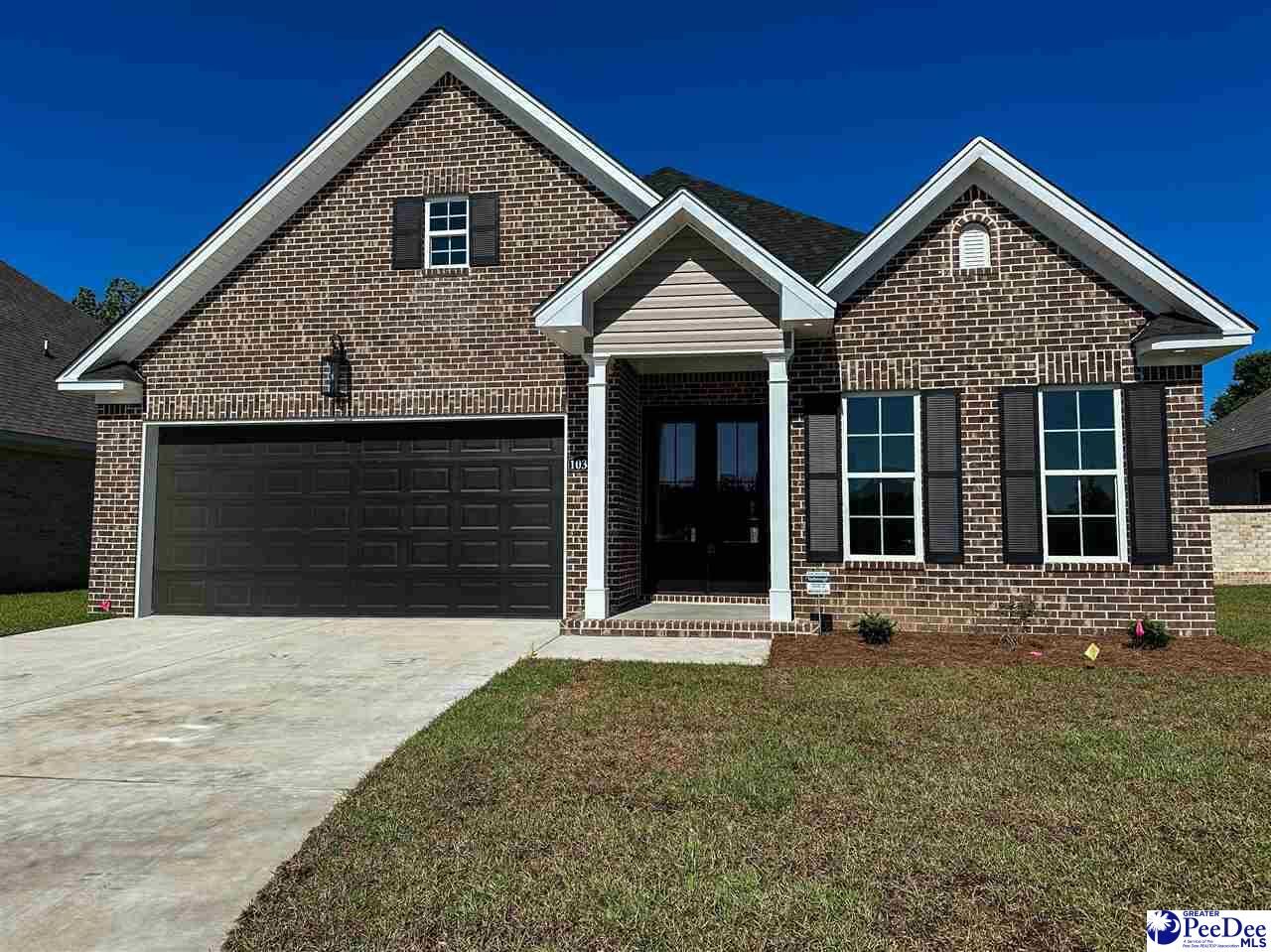 Property Photo: 1034 Cedar Crest Ln SC 29501