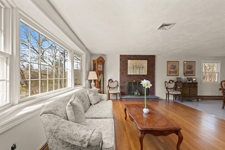 Property Photo:  55 Pigeon Lane  MA 02452 