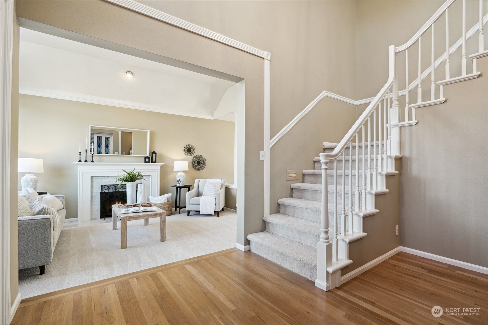 Property Photo: 2017 217th Place NE WA 98074