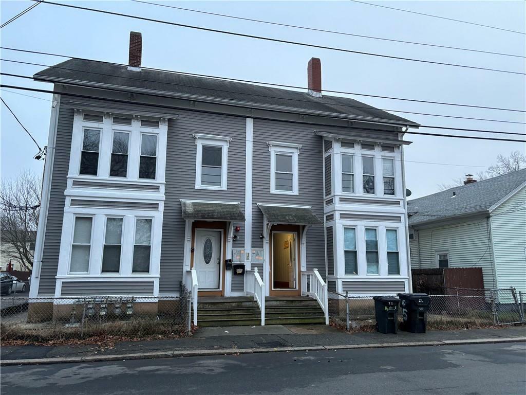 Property Photo:  234 Central Street  RI 02863 