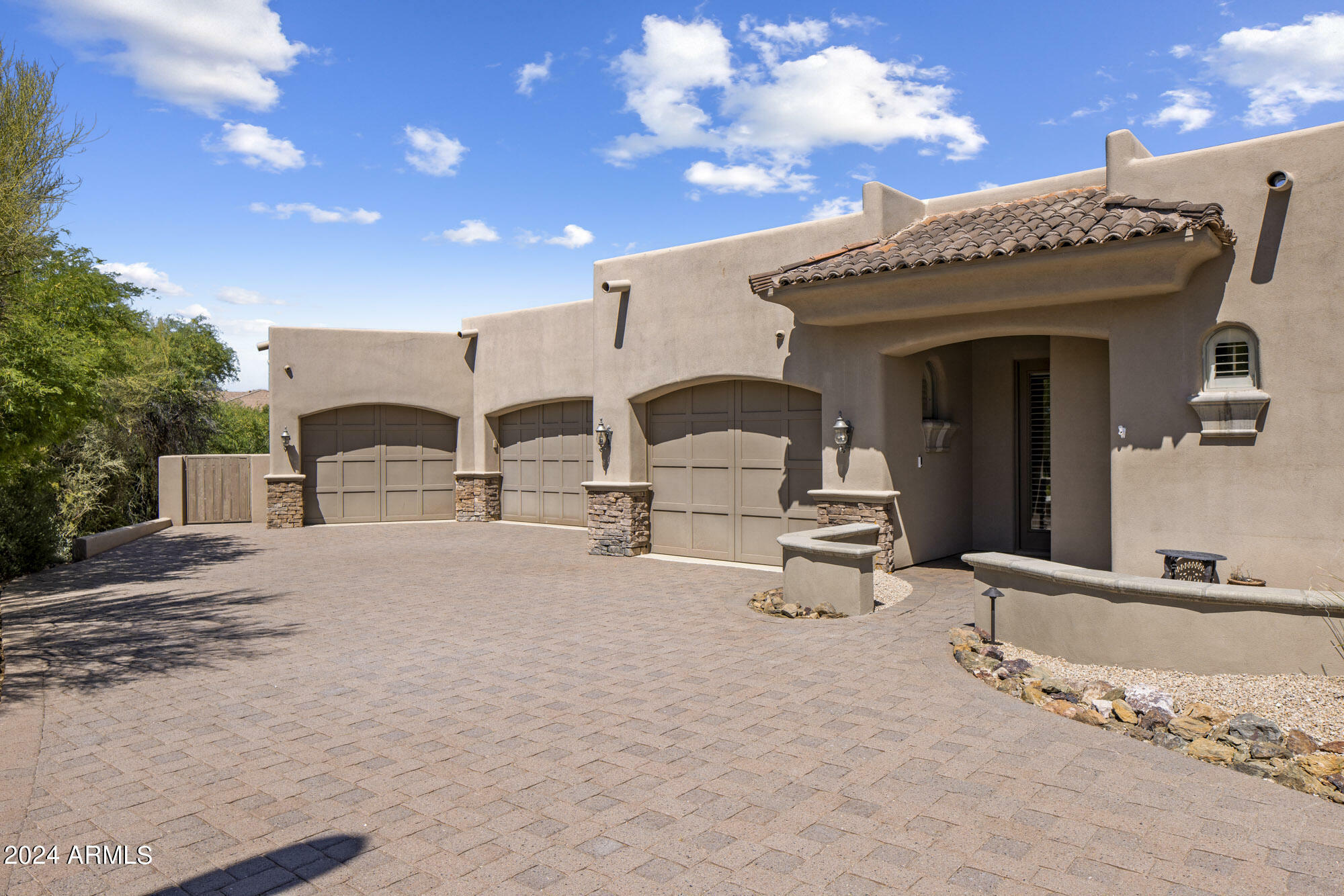 Property Photo:  7682 E Soaring Eagle Way  AZ 85266 