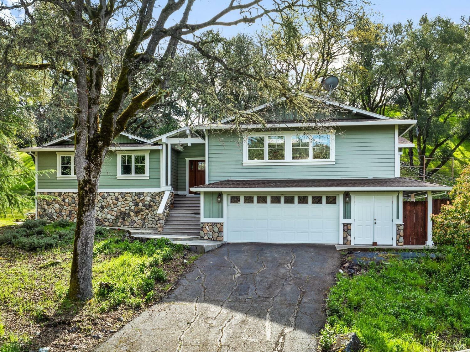 Property Photo:  1492 Fawnwood Drive  CA 95482 