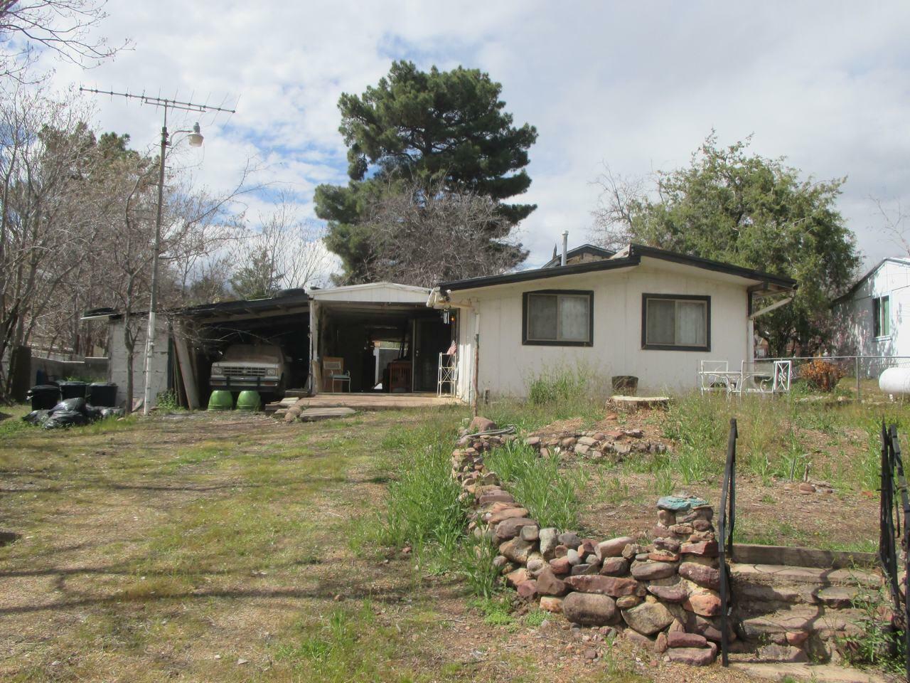 Property Photo:  772 S Tonto Creek Drive  AZ 85541 