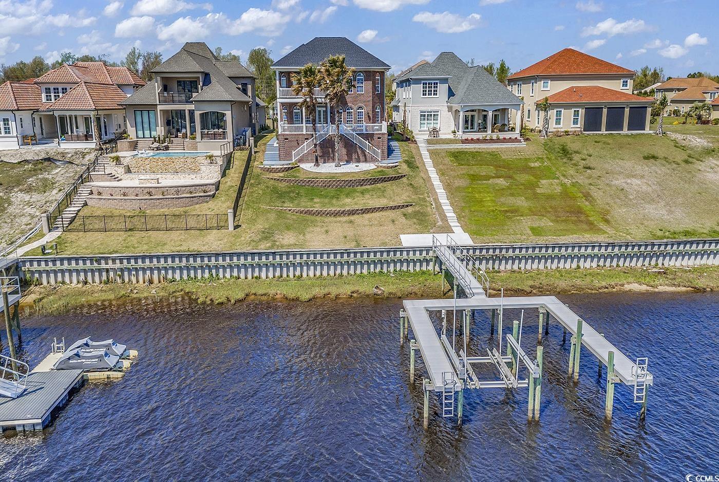 Property Photo: 816 Waterton Ave. SC 29579