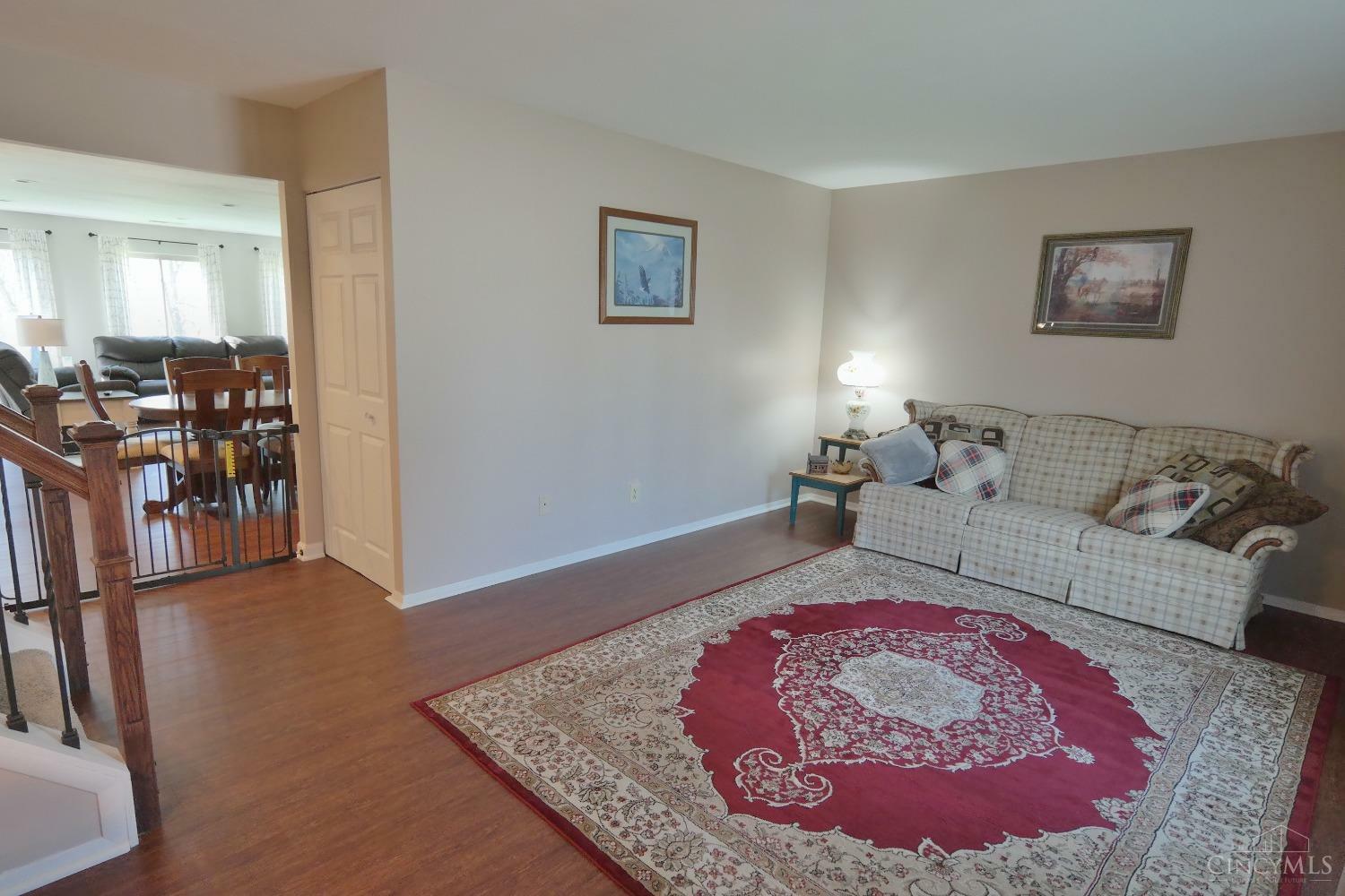 Property Photo:  2721 Trumbull Court  OH 45233 