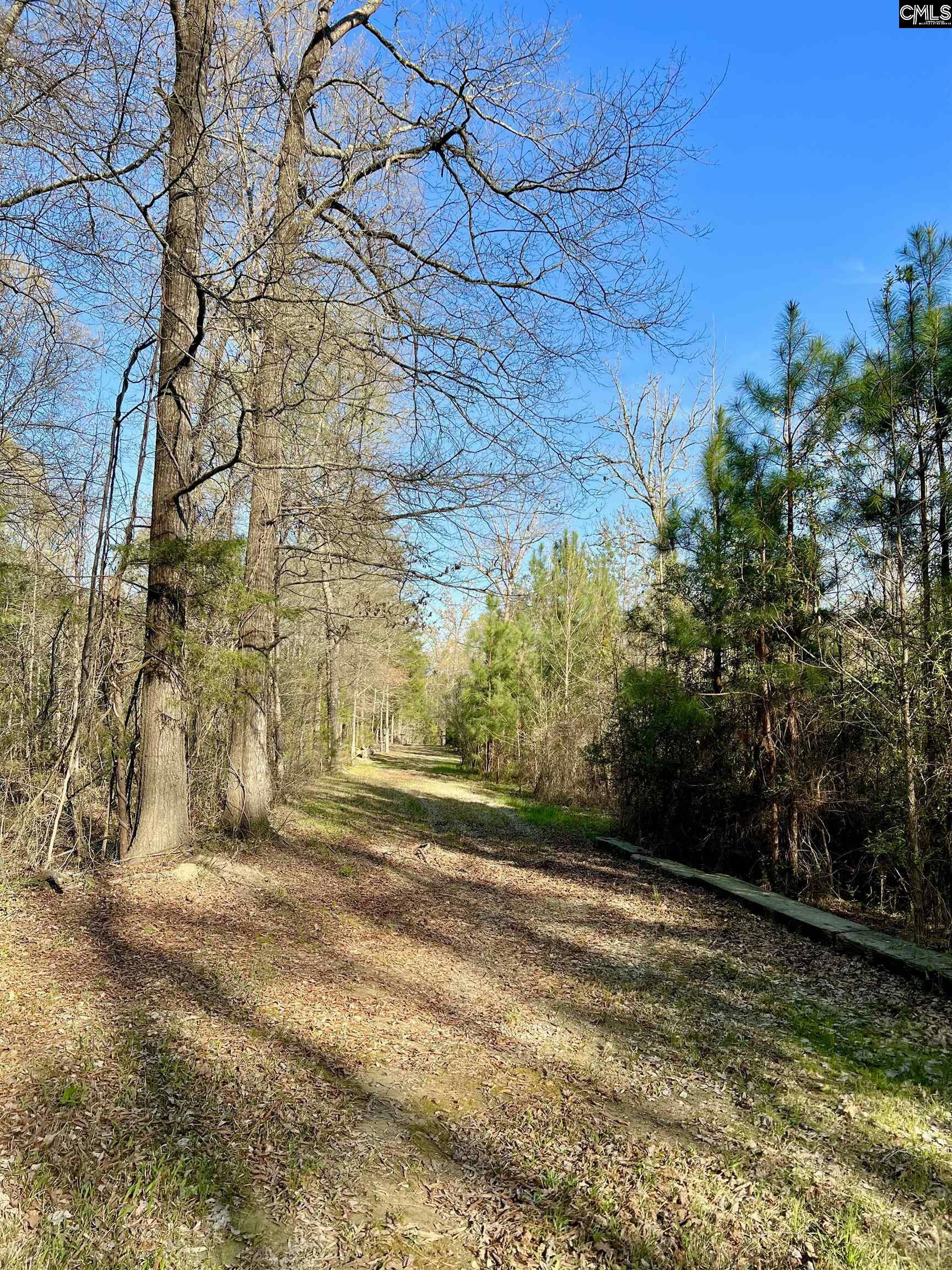 Property Photo:  0 Sid Sites Rd.  SC 29063 