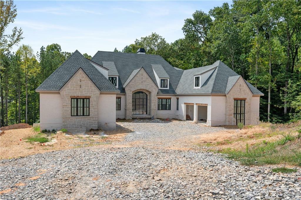 Property Photo:  10235 Cedar Ridge Drive  GA 30004 