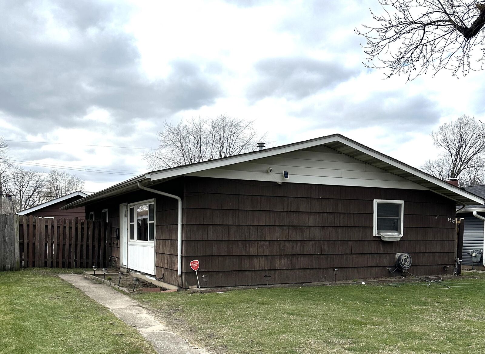 Photo de la propriété: 6312 New Jersey Avenue IN 46323