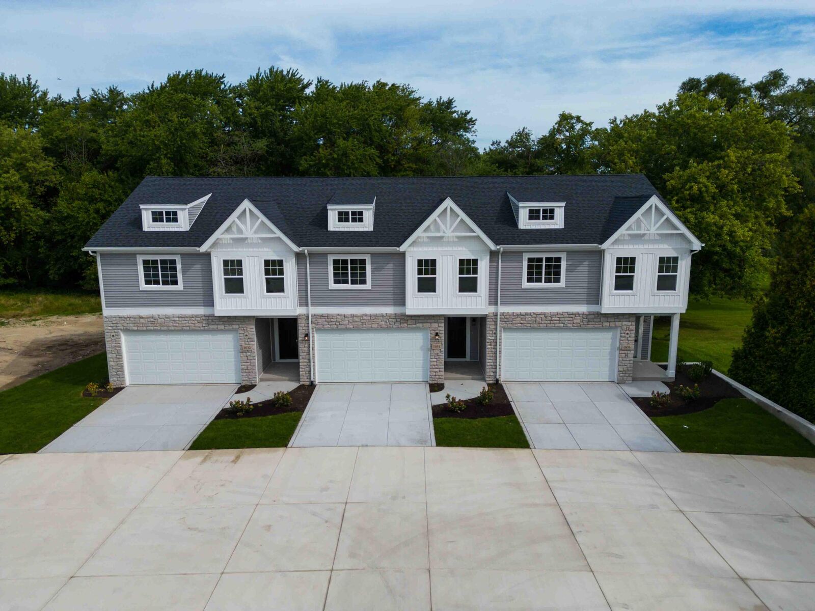 Property Photo:  1034 Hwy 330  IN 46319 