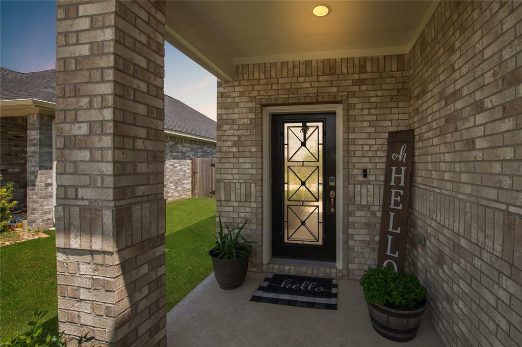 Property Photo:  31718 Wellington Pass  TX 77441 