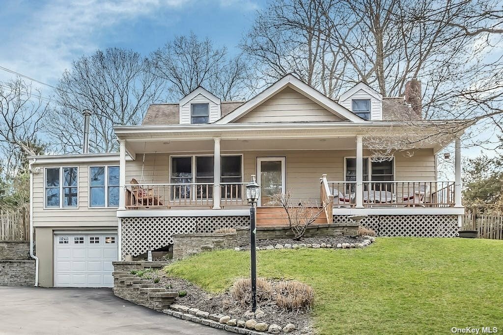 Property Photo:  50 Clarke Drive  NY 11731 