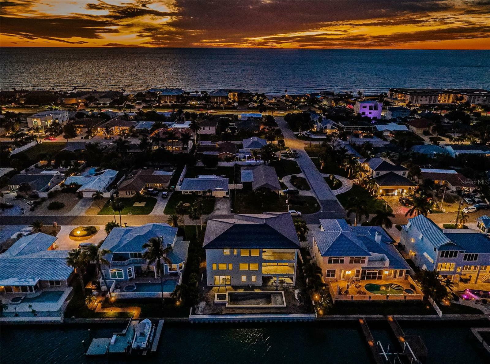 Property Photo: 2601 Bayshore Drive FL 33786