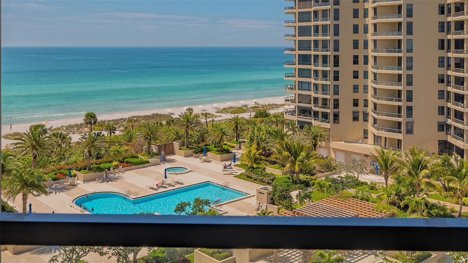 Property Photo: 1211 Gulf Of Mexico Drive 603 FL 34228