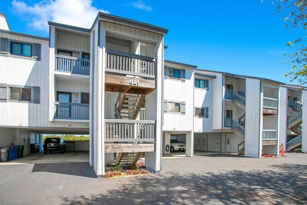 Property Photo: 821 Bahia Del Sol Drive 43 FL 33570