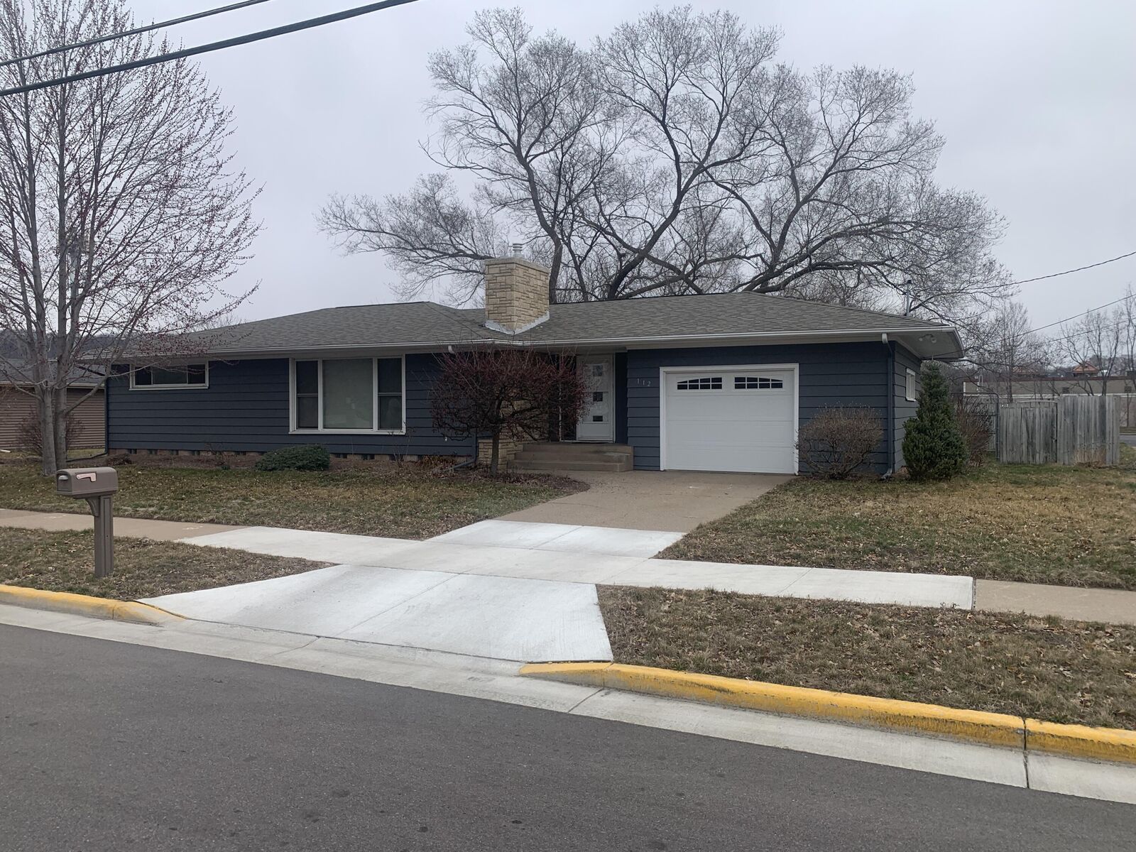 Property Photo: 112 11th Ave N - WI 54650