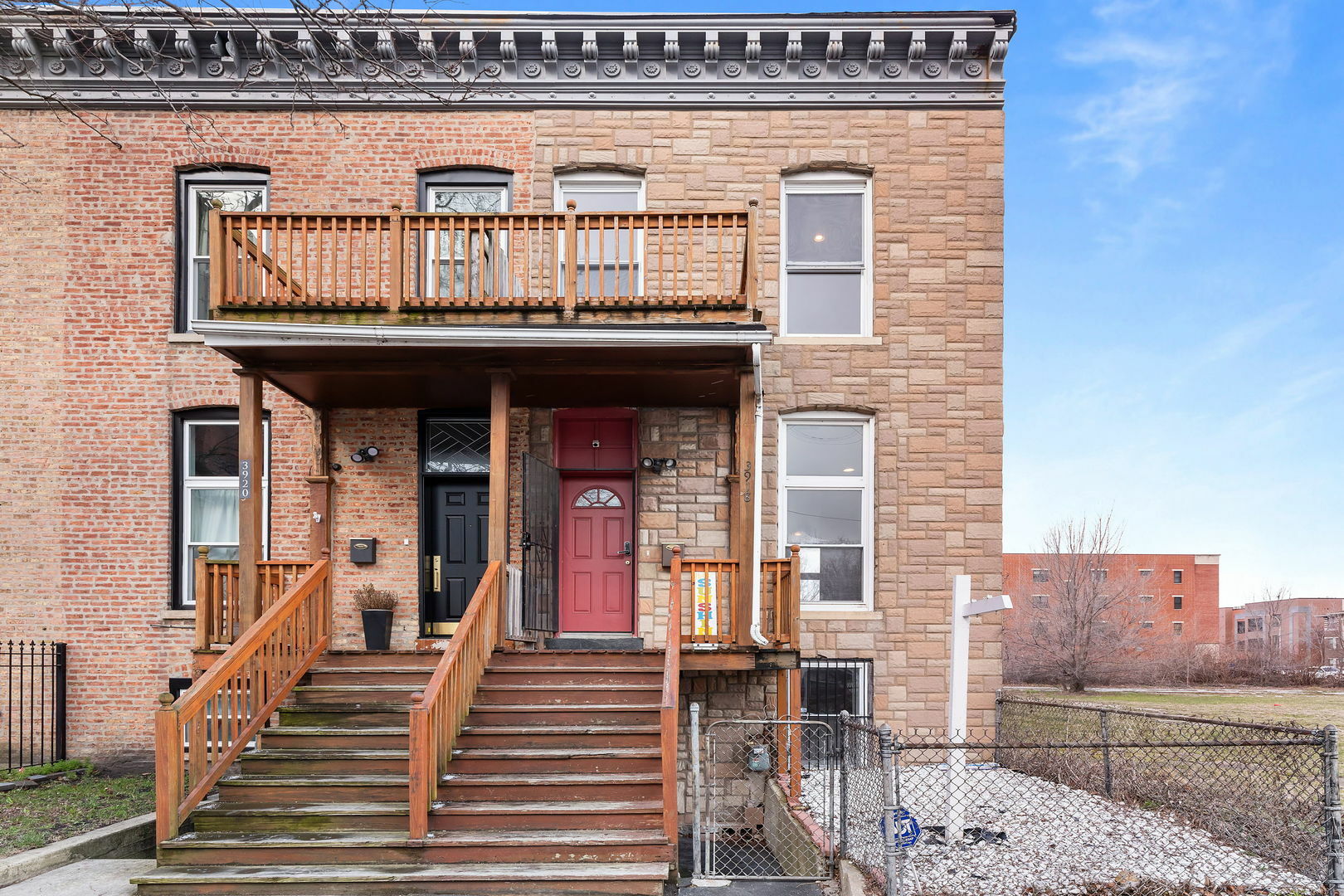 3918 S Langley Avenue  Chicago IL 60653 photo