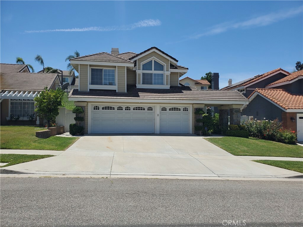 2330 Bloomfield Lane  Corona CA 92882 photo