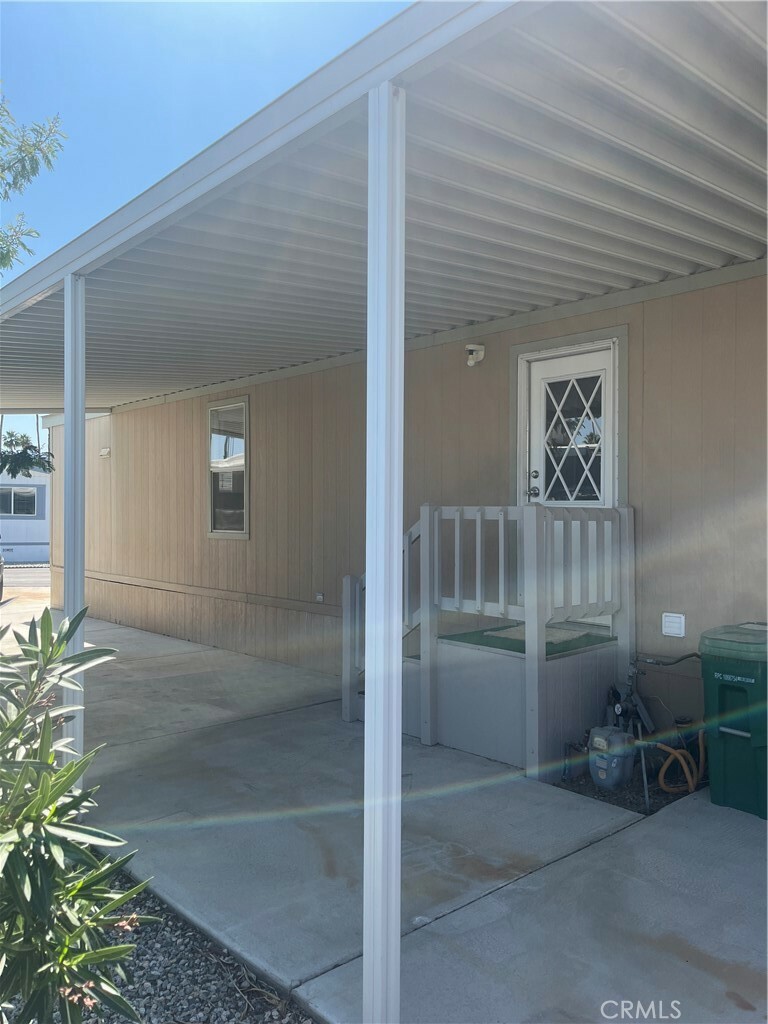 Property Photo:  20 Sand Creek  CA 92234 