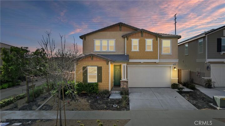 4692 S Scott Way  Ontario CA 91762 photo
