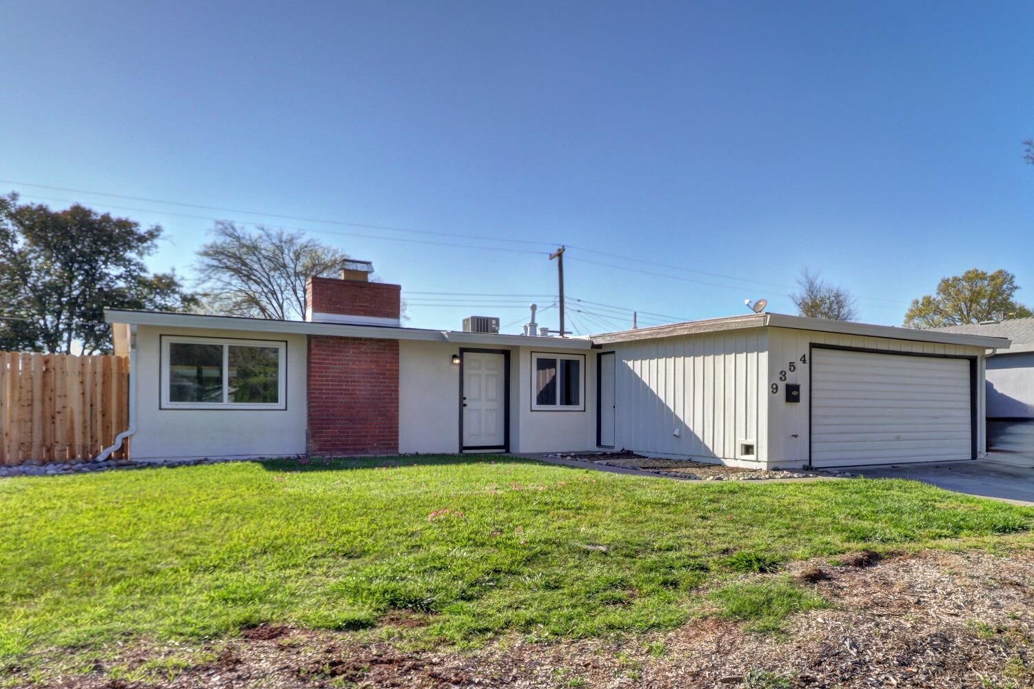 Property Photo:  9354 Amethyst Way  CA 95624 