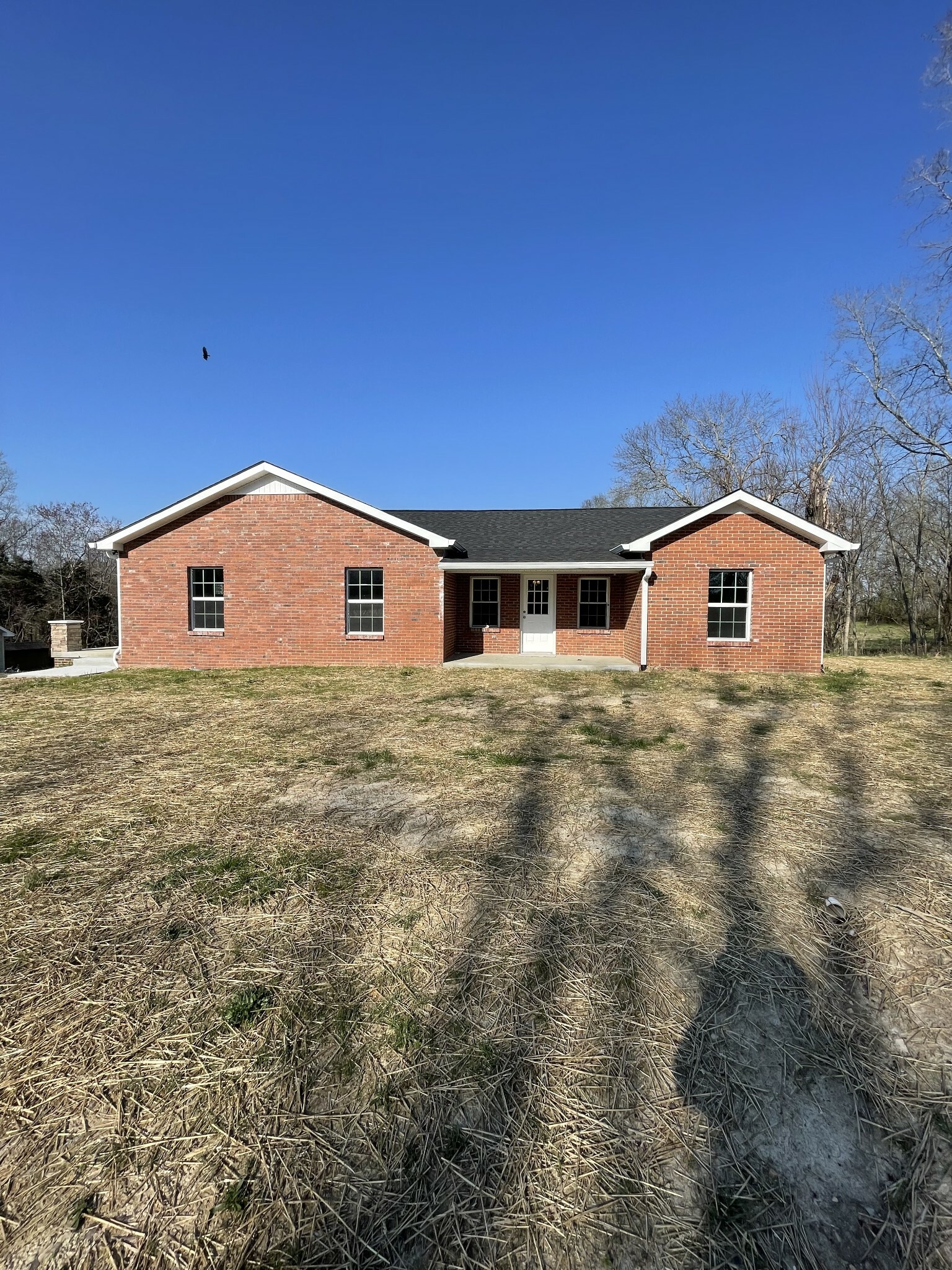 Property Photo:  175 Gamaliel Rd  TN 37150 