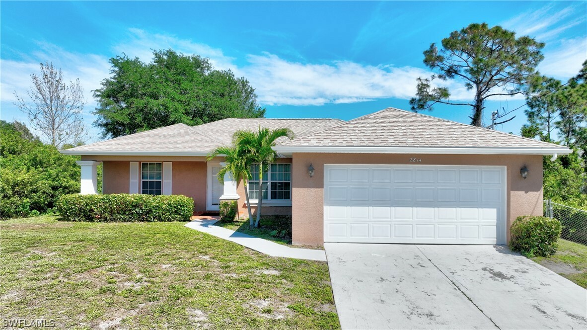 Property Photo:  2814 14th Street SW  FL 33976 