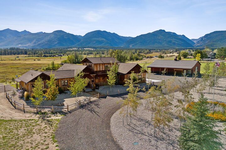 Property Photo:  250 Crested Butte Way  MT 59875 