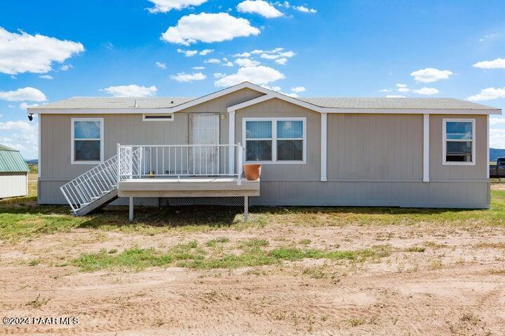 Property Photo: 25575 N Big Springs Ranch Road AZ 86334