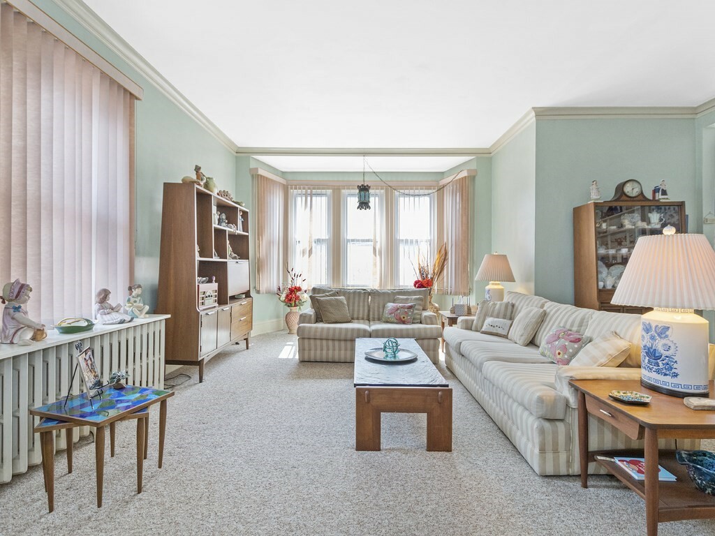 Property Photo: 14 Newell MA 02446