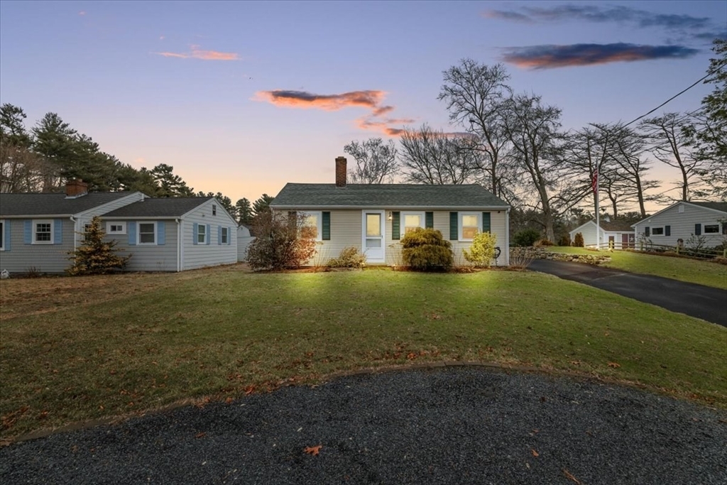 Property Photo:  162 Furnace Ln  MA 02359 