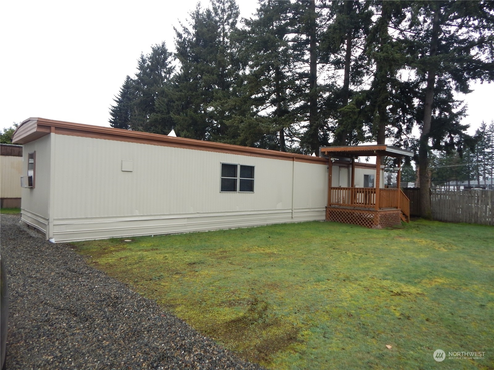 Property Photo:  2508 S 96 Street 1  WA 98444 