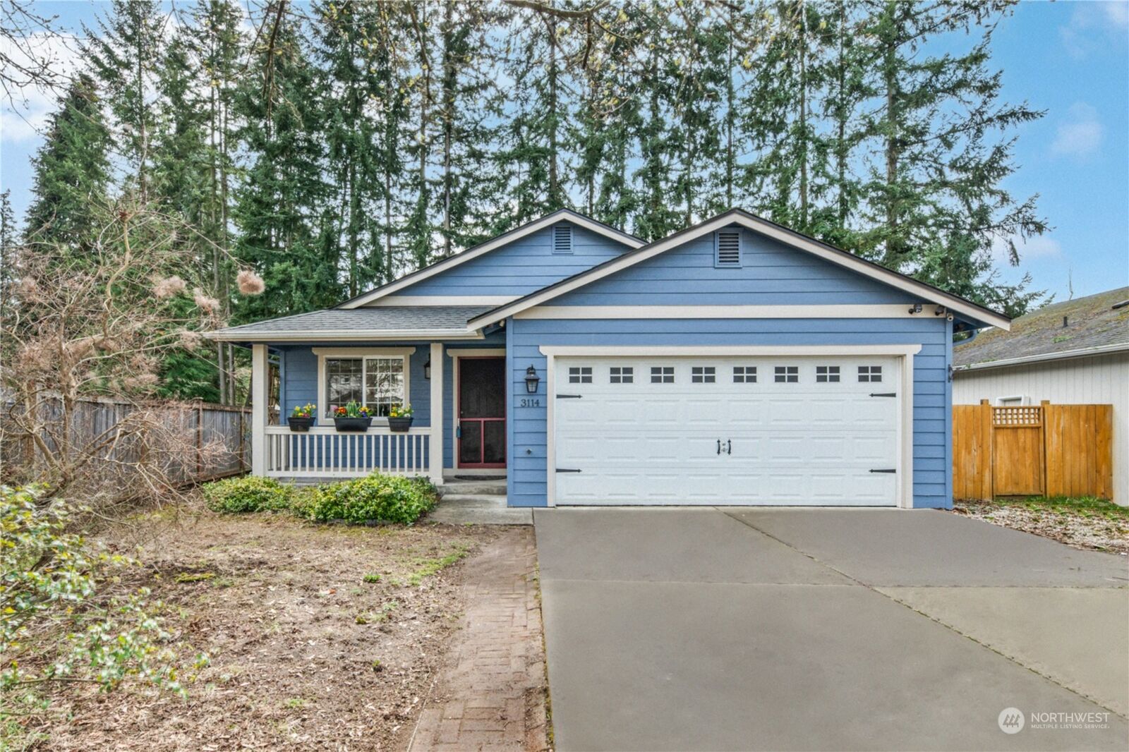 Property Photo:  3114  181st Street NE  WA 98223 